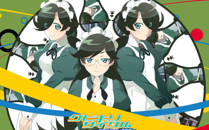 延期循环！OVA《斩首循环 蓝色学者与戏言跟班》发售日变更