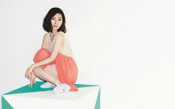 坂本真绫20周年纪念专辑详情公布