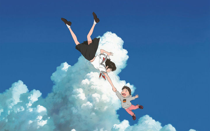 《未来的Mirai》公开追加声优  福山雅治首度献声