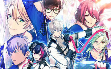 男团《B-Project》详情曝光 西川贵教制作