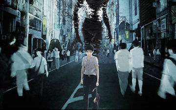 《亚人》将在明年1月播出TV动画
