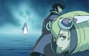1月新番《Dimension W》公开 PV 1.5