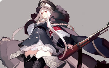 《少女前线》回应日方声明 对否认抄袭表示遗憾