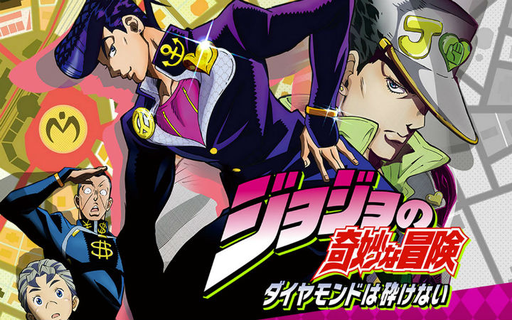 Honey's Anime更新 值得推荐的超能力动画TOP10