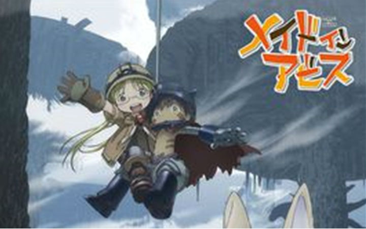 Honey's Anime推荐 适合跟朋友一起观看的动画TOP10