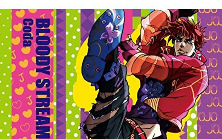 Honey's Anime推荐 动作类动画OP TOP10