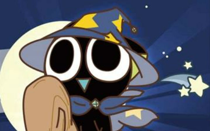 Honey's Anime评选 动画作品中最好的5只黑猫