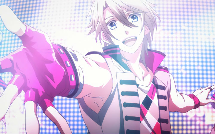 女性向动画《B-PROJECT》第二季PV公开！