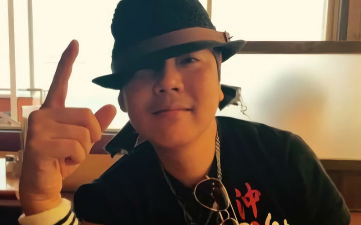 动画作画导演久高司郎因无证驾驶被判刑