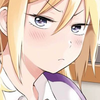 邻座的布里同学总之就是好可怕